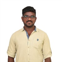 Balaji premanandhan
