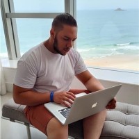 Victor Hugo Teixeira