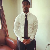 Abdul-Rahim(Todd) German Jr.