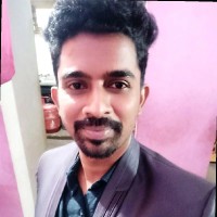 Shivaji H M