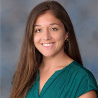 Gabriela Mccausland