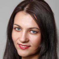 Tania Voitovych