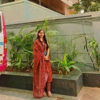 Shivani Waghmare
