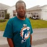 Donald Rufus