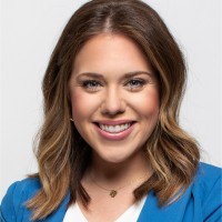 Melanie Ward