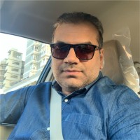 SHEIKH GHAZANFAR MAHMOOD