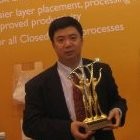 Nathan Han,  PhD