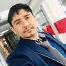 Arjun Budhathoki