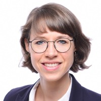 Cora Isabel Schnelle