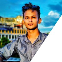 Rashed Hossain