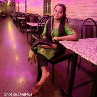 Vanshika Choudhary