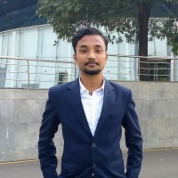 Sreyus Kumar