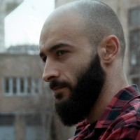 Aleksandr Khalapyan