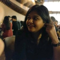 Tejal Shah