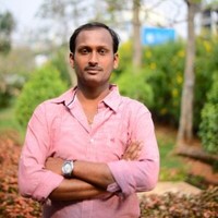 Mohan Kumar Mandugula