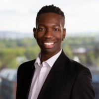 Dayo Osinuga