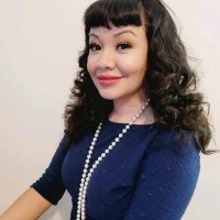 Venessa V.