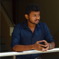 Nithin J