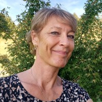 Cécile Berthet