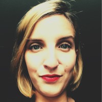 Sandrine Lacoste