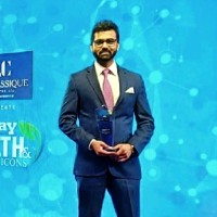 Dr. Amit Gawnde