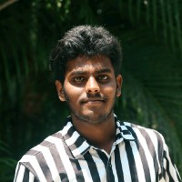 Logesh C