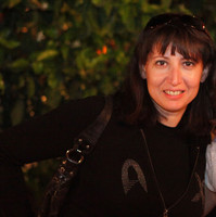 Tatyana Ismakov