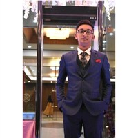 Al-Zawad Islam Shadman