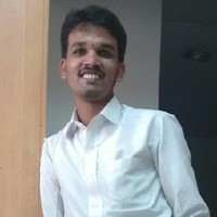 Chandru Hs