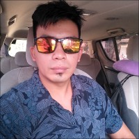 James Divinagracia
