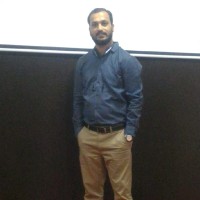 Mrugesh Shaha