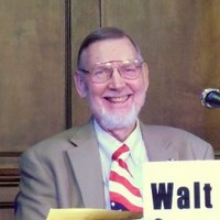 Dr. Walt Chappell