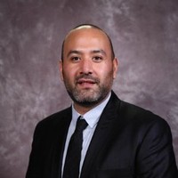 Gil Lizalde, M.Ed.