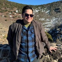 Mark Gomez, Lmsw