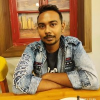 Soumyajit Sarkar