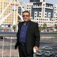 Mahmoud Rahhal