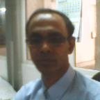 nalin doshi