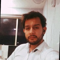 Sahil Tickoo