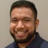Alan Martinez