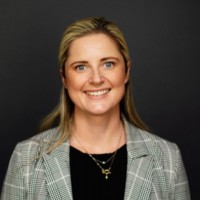 Kristin Tyrrell