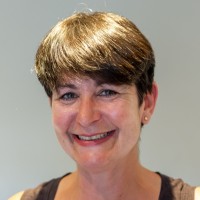 Jo Talbot