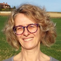 Silvia Casagrande