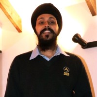 Kulwinder Brar