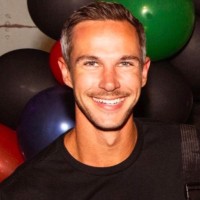Blake Bender