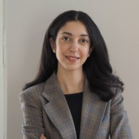 Sima Kammourieh Petrov