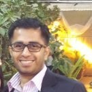 Anubhav Rastogi