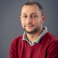 Daniel Francisco Romero Acero