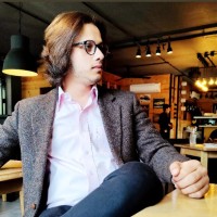 Ibrahim Ghazi