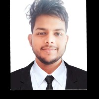 Nirmal Samantaray
