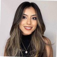 Monica Meza